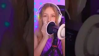 FASTEST TONGUE 👅 ASMR