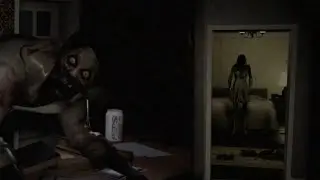 Going through doors! Fathers Limbo (ROBLOX)