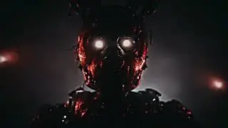 Springtrap edit🥶🥶