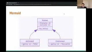 Mermaid: The All-in-One Tool To Create Any Diagram