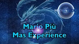 Mario Più - Mas Experience (Miky Studio cover)