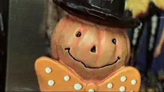 Happy Halloween