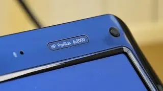 How to | HP Pavilion dv2000 | CPU fan repair | Full replacement | Keyboard Motherboard