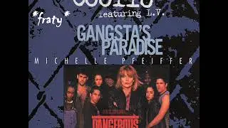 Coolio featuring L.V. - Gangsta's Paradise (Dangerous Minds Soundtrack)