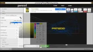 Youtube Channel Art Maker