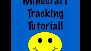 Minecraft Tracking Tutorial #3: Quadrants