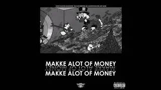 Spark Master Tape - MAKKE ALOT OF MONEY (Produced by Paper Platoon)