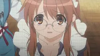 Endless Eight Minus One