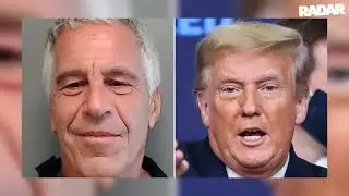 Truth About Jeffrey Epstein's A-List Network Set to Be Exposed As Donald Trump Faces Pressure to Rel