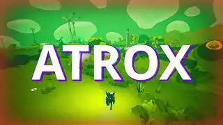 This Is the Best Planet in Astroneer! Here's WHY: