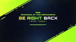 PC VR ACC | LFM Solo Race | Poking at the Lambo some more, I guess? Perhaps a trip to Mount Doom?