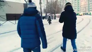 Поймали вора 😂😂Украл 50000 тыс не стоющих телефонов