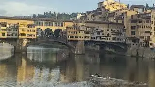 Florence Bridge