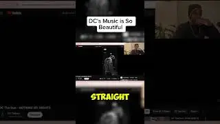 DC The Don Music is So Beautiful #dcthedon #rebirth