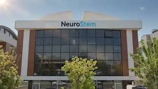 NeuroStem Antalya Drone Çekimi
