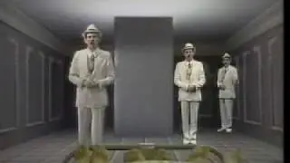 Lies, Lies, Lies (extended)