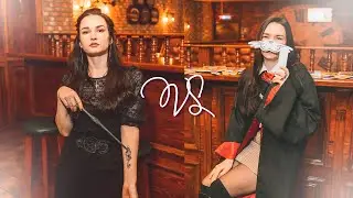 ЧЕМПИОНАТ КВИЗОВ ПО ГАРРИ ПОТТЕРУ: подготовка, результаты | РАСПАКОВКА всякого-разного