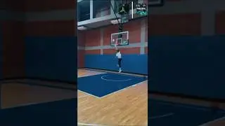 Смотрим ваши данки-9! 