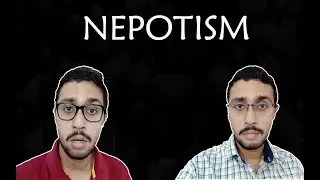 Nepotism | Swapnil er Vines
