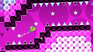 Free Medium Demon Electrodynamix v2 by IIINePtunEIII with 575 attempts