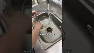 ❤️What he does with his fish...