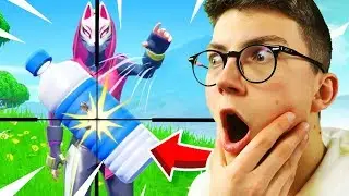 Les Joueurs Les Plus CHANCEUX de FORTNITE Battle Royale !