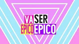 Julius Cesar - Epico (Lyric Video)
