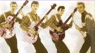 THE OUTLAWS -