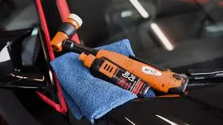 Detailing Avenue - Liquid Elements A1000 V3 Mini