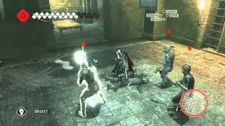 Assassin's Creed 2 - Assassin Tomb 5 - Visitazione's secret