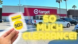 SO MUCH BABY CLEARANCE!! TARGET CLEARANCE!!