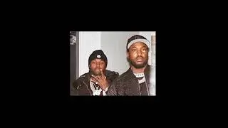 Pop Smoke - Bad Bitch From Tokyo Ft. Meek Mill (Remix) (Unreleased)