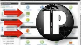 How to allow outgoing connections to a specific IP address - OzeVision Web Hosting Tutorial