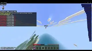 minecraft hvh witha a noob