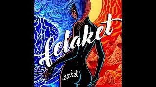 Ezhel - Felaket (Official Audio)