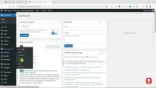 Grogin - Why the shop page is blank?
