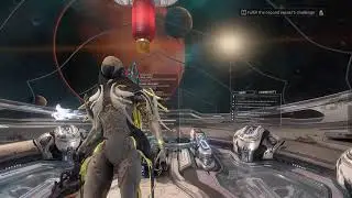 Warframe kavat