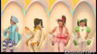 Shugo Chara Egg Shugo Shugo PV Dohhhup