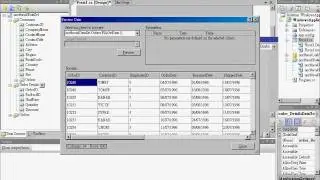 Master/Details winform VS how to