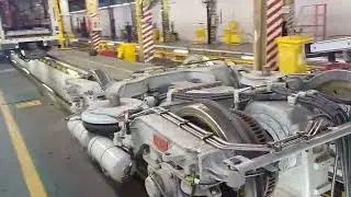 Trenes Subtes Electricos...