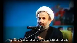 Şəxsi zühur   Ustad Pənahian