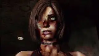 Silent Hill 4 é realmente bizarro.