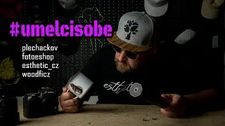UMELCISOBE vol.1 👉 aneb koho musíš SLEDOVAT 😎