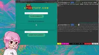 Web Hacking -Cool XSS Payload Ideas