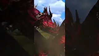 KHORNE ⚔ LIZARDMEN