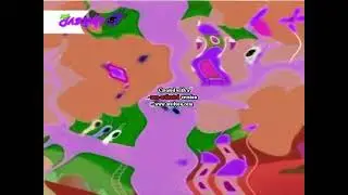 заставка Pixel tv effects effects sponsored by darle 1 effects