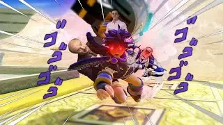 Dark Pit's 「Ｚａ Ｈａｎｄｏ Ｒｅｑｕｉｅｍ」 | A Smash Ultimate Dark Pit Montage