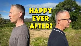 Secrets to a Happy Marriage. Our Relationship Goals. Ep. 285.