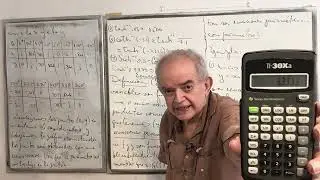 Pre Cálculo - Lección 151 - B
