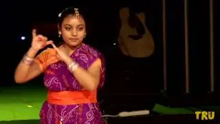 TRU IDAYS 2016 Showcase - Anika Tasneem - Bangladesh